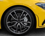 2020 Mercedes-AMG CLA 35 4MATIC Shooting Brake Wheel Wallpapers 150x120 (17)