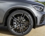 2020 Mercedes-AMG GLC 43 4MATIC Coupe Wheel Wallpapers 150x120 (20)