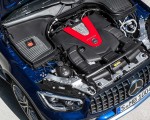 2020 Mercedes-AMG GLC 43 4MATIC Engine Wallpapers 150x120 (16)