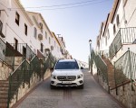 2020 Mercedes-Benz GLB 250 4MATIC (Color: Digital White Metallic) Front Wallpapers 150x120
