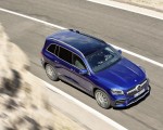 2020 Mercedes-Benz GLB 250 AMG Line (Color: Galaxy Blue) Top Wallpapers 150x120 (30)