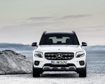 2020 Mercedes-Benz GLB 250 Edition 1 (Color: Digital White) Front Wallpapers 150x120