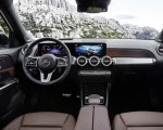 2020 Mercedes-Benz GLB 250 Edition 1 Interior Cockpit Wallpapers 150x120