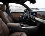 2020 Mercedes-Benz GLB 250 Edition 1 Interior Front Seats Wallpapers 150x120