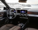 2020 Mercedes-Benz GLB 250 Edition 1 Interior Wallpapers 150x120