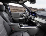 2020 Mercedes-Benz GLB 250 Interior Front Seats Wallpapers 150x120 (47)