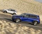 2020 Mercedes-Benz GLB 250 Wallpapers 150x120 (50)