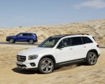 2020 Mercedes-Benz GLB 250 Wallpapers 150x120 (49)