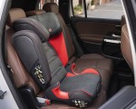 2020 Mercedes-Benz GLB Car Seat Wallpapers 150x120