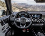 2020 Mercedes-Benz GLB Interior Cockpit Wallpapers 150x120