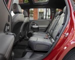 2020 Mercedes-Benz GLB Interior Rear Seats Wallpapers 150x120