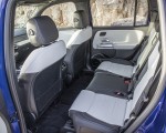 2020 Mercedes-Benz GLB Interior Rear Seats Wallpapers 150x120 (18)