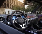 2020 Mercedes-Benz GLB Interior Wallpapers 150x120