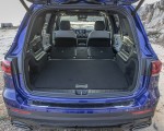 2020 Mercedes-Benz GLB Trunk Wallpapers 150x120 (19)