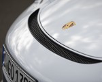 2020 Porsche 718 Cayman GT4 (Color: Carrara White Metallic) Detail Wallpapers 150x120