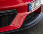 2020 Porsche 718 Cayman GT4 (Color: Guards Red) Detail Wallpapers 150x120 (33)