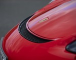 2020 Porsche 718 Cayman GT4 (Color: Guards Red) Detail Wallpapers 150x120 (31)