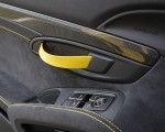 2020 Porsche 718 Cayman GT4 (Color: Racing Yellow) Interior Detail Wallpapers 150x120 (90)