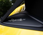 2020 Porsche 718 Spyder (Color: Racing Yellow) Detail Wallpapers 150x120