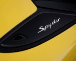 2020 Porsche 718 Spyder (Color: Racing Yellow) Detail Wallpapers 150x120 (66)