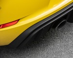 2020 Porsche 718 Spyder (Color: Racing Yellow) Exhaust Wallpapers 150x120