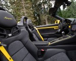 2020 Porsche 718 Spyder (Color: Racing Yellow) Interior Seats Wallpapers 150x120 (86)