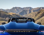 2020 Porsche 718 Spyder Detail Wallpapers 150x120 (9)