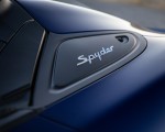 2020 Porsche 718 Spyder Detail Wallpapers 150x120 (8)