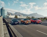 2020 Renault Captur Wallpapers HD