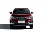 2020 Renault Koleos Front Wallpapers 150x120 (5)