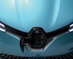 2020 Renault Zoe (Color: Celadon Blue) Detail Wallpapers 150x120 (13)