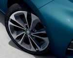 2020 Renault Zoe (Color: Celadon Blue) Wheel Wallpapers 150x120