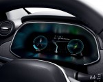 2020 Renault Zoe Digital Instrument Cluster Wallpapers 150x120 (22)