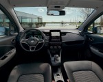 2020 Renault Zoe Interior Cockpit Wallpapers 150x120 (18)