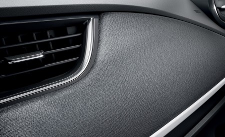2020 Renault Zoe Interior Detail Wallpapers 450x275 (17)
