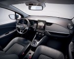 2020 Renault Zoe Interior Wallpapers 150x120