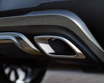 2021 Chevrolet Trailblazer ACTIV Exhaust Wallpapers 150x120