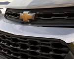 2021 Chevrolet Trailblazer ACTIV Grill Wallpapers 150x120 (15)