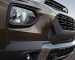 2021 Chevrolet Trailblazer ACTIV Grill Wallpapers 150x120 (16)