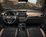 2021 Chevrolet Trailblazer ACTIV Interior Cockpit Wallpapers 150x120 (21)