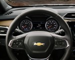 2021 Chevrolet Trailblazer ACTIV Interior Detail Wallpapers 150x120 (20)