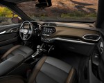 2021 Chevrolet Trailblazer ACTIV Interior Wallpapers 150x120