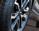2021 Chevrolet Trailblazer ACTIV Wheel Wallpapers 150x120 (10)