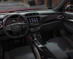 2021 Chevrolet Trailblazer RS Interior Cockpit Wallpapers 150x120 (26)