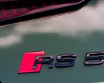 2019 Audi RS 5 Sportback (UK-Spec) Detail Wallpapers 150x120 (55)