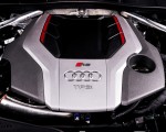 2019 Audi RS 5 Sportback (UK-Spec) Engine Wallpapers 150x120 (58)
