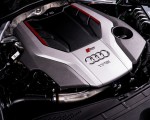 2019 Audi RS 5 Sportback (UK-Spec) Engine Wallpapers 150x120