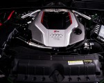 2019 Audi RS 5 Sportback (UK-Spec) Engine Wallpapers 150x120 (59)