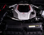 2019 Audi RS 5 Sportback (UK-Spec) Engine Wallpapers 150x120