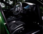 2019 Audi RS 5 Sportback (UK-Spec) Interior Front Seats Wallpapers 150x120